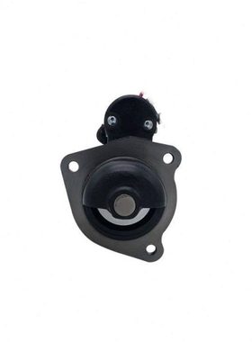 东风天锦起动机马达EQ4H起动机QDJ2712起动机3708010-KE300起动机