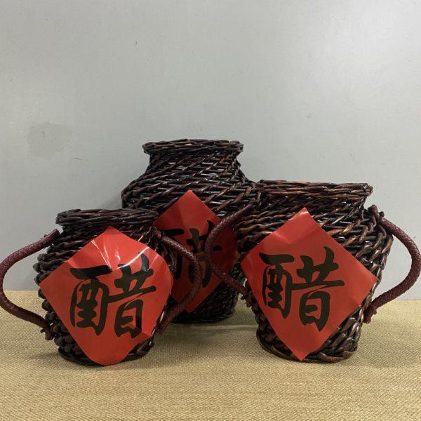 醋妞妞舞蹈海水女儿姑娘傣族舞坛子醋酒坛壶有把手坛子演出道具罐,家居饰品,花瓶,淘宝优惠券,粉丝福利购,淘宝优惠卷