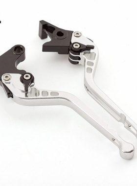 适用力帆V16 KPR150 kpt200改装刹车牛角手把手柄离合拉杆配件