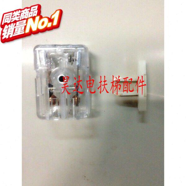 蒂森电梯配件/蒂森电梯门触点/K8门锁触点/原装大量现货