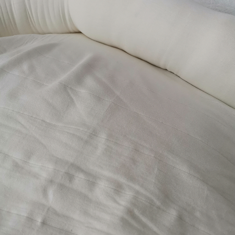 全棉白色擦机布工业抹布大块布头吸油吸水不掉毛无尘碎布