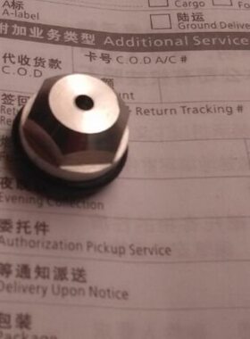 眼模座子100444744夏米尔眼模固定盖 上机头眼膜盖C420 100432524