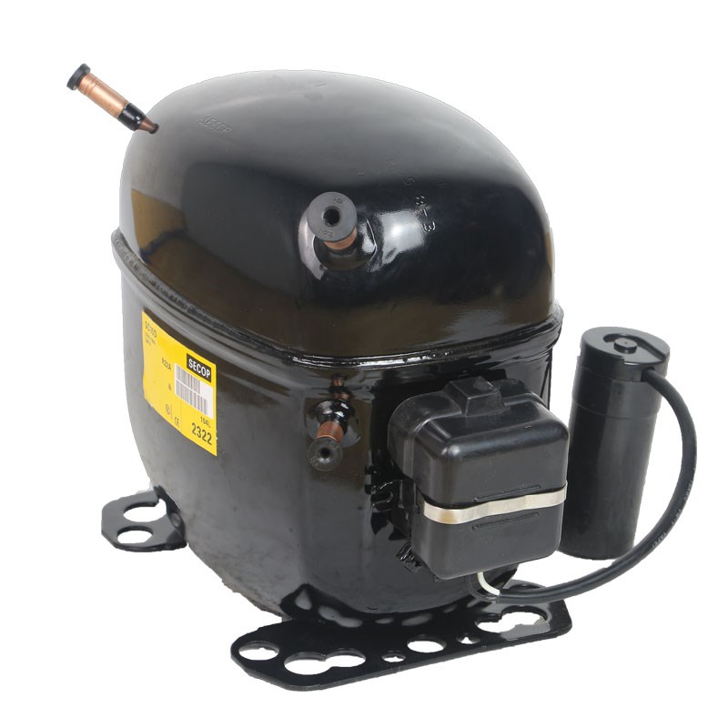 冰箱压缩机丹佛斯SC1l8CL SC21CL冰柜 陈列柜SC15D SC15CM思科普