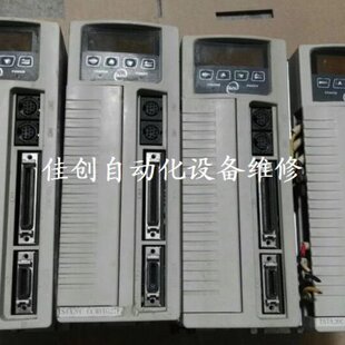 TSTA20C-TST401C27T东元伺服器维修 TECO TSTA-20C伺服器维修