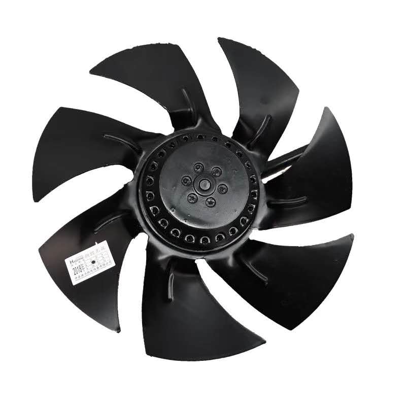 调速电机静音管道风扇离心变频风机小型工业外转子G100G1