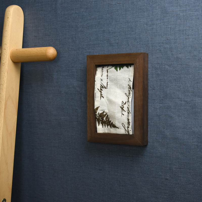 北欧风格开关保护套创意个性遮挡装饰背景墙免打孔墙贴布艺开关贴