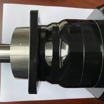 硬齿面PLE80-8行星PL60-40减速机WPL80-40-S2伺服ZB115-120-P2-S2