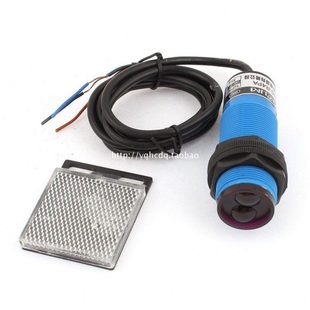 反馈式 光电开关 常开 E30 36V R4PB 二开 R4PA