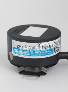 全新TS6214N336 N535 TS5314N316 TS5214N6311 TS5668N021 编码器