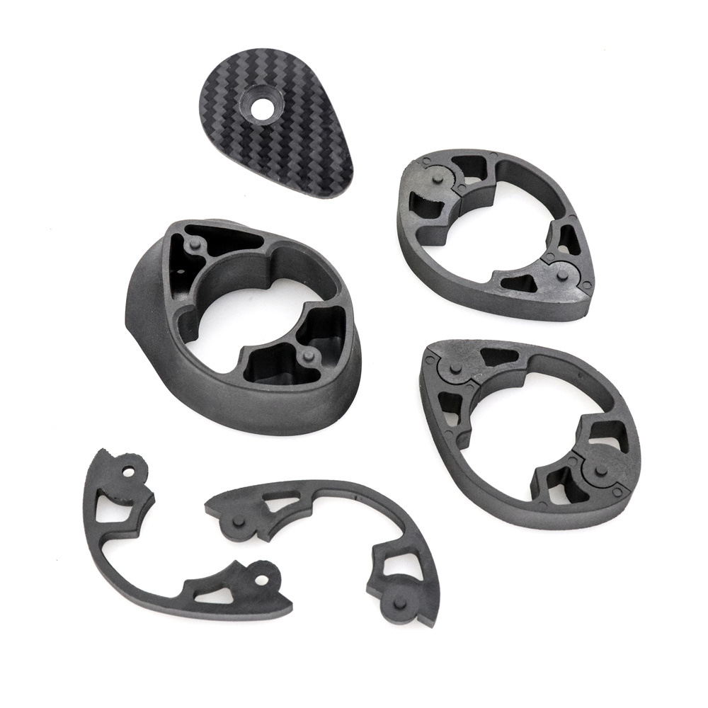 适配皮娜most系列F12一体弯把垫圈公路车碗组盖套装修补