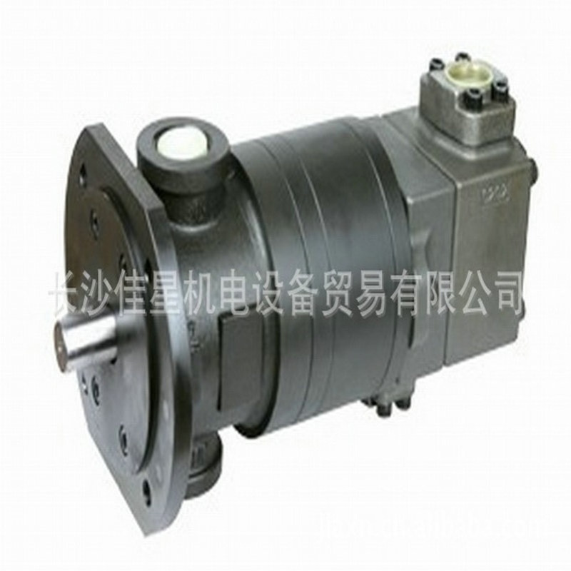 供应台湾Janus高低压泵组合50T-36-FR+PV2R1