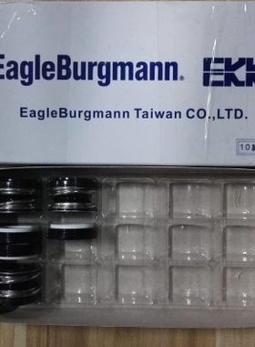 GSD上海川源 台湾川源水泵机械密封 水封 轴封EKK EA520-3/4