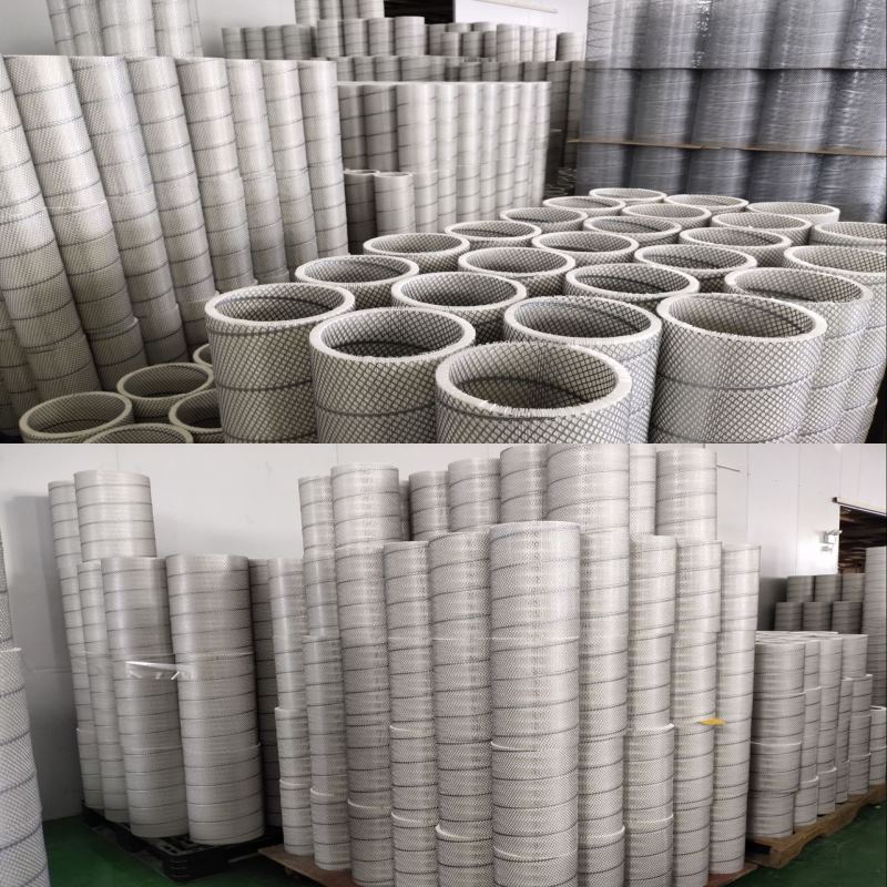 滤之圣厂家直供LF14004     空气滤清器 大车机油滤清器  滤芯