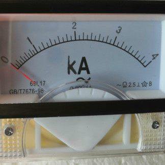 69L17交流电流表69L17-4KA 4000/5A 69L17-5KA 5000/5A 69L17-A