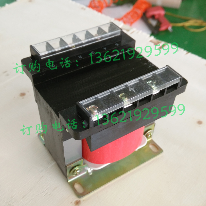 控制变压器BK-1000VA 36V110V220V转/变380V 220V升380V 单相380V