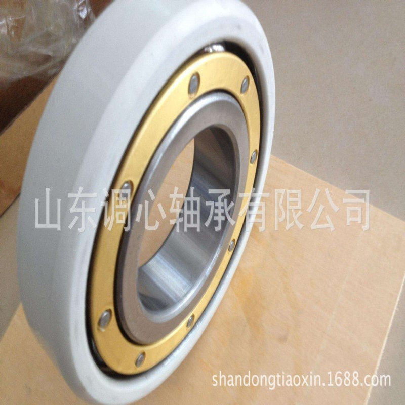 绝缘轴承6321M/C3 厂家生产高伏电绝缘深沟球轴承6321M/C4VL0241