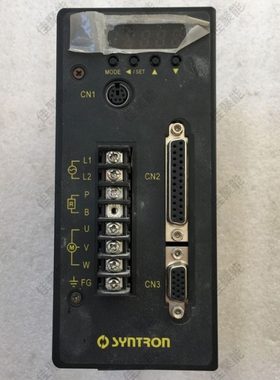 森创伺服驱动器维修MS0040A