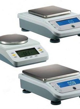 【上海越平】YP-1002 电子天平100g/0.01