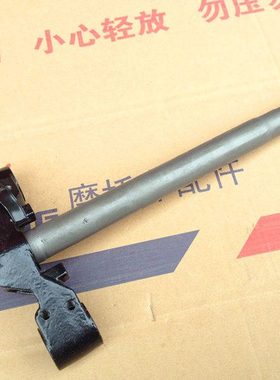 大阳摩托跑跑DY48QT-2前叉立管50T/50QT/-8/48QT/-A方向柱转向轴