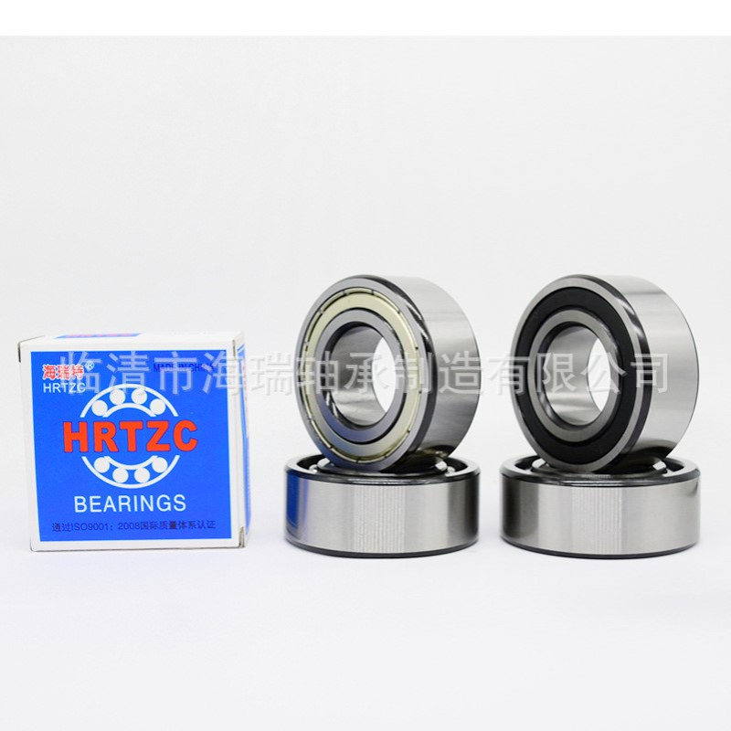 双列角接触球轴承3056216  3216  5216 ATN 2RS ZZ M厂家直销