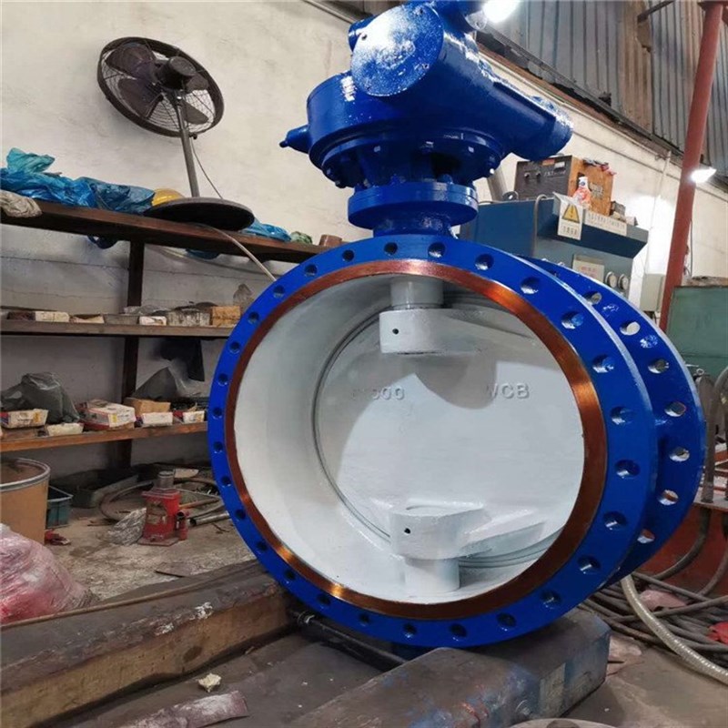 GWXDF3204Y-25C 双向流/双向承压硬碰J硬旋球阀 固定球球阀 DN150