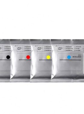 HP铁粉E78223 78228 77422载体 78523 W9100 9220显影剂