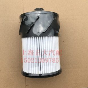 解放J6F大柴道依茨4DD国六柴油滤芯柴滤油水分离器燃油滤清器1A7