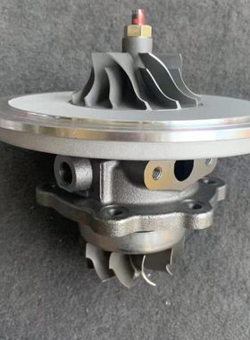 日野700系列E13C 涡轮增压器机RHG8V S1760-E0M10 24100-4220