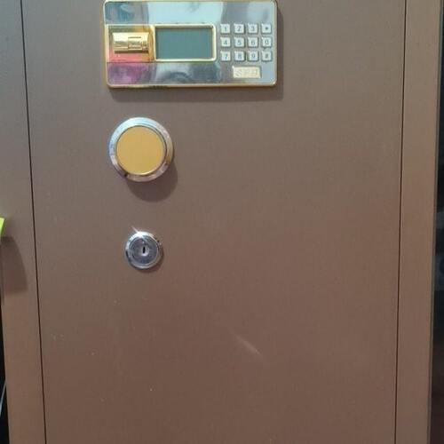 塞富堡电子密码保险箱塞富堡保险柜120#售后服务打不开故障排除