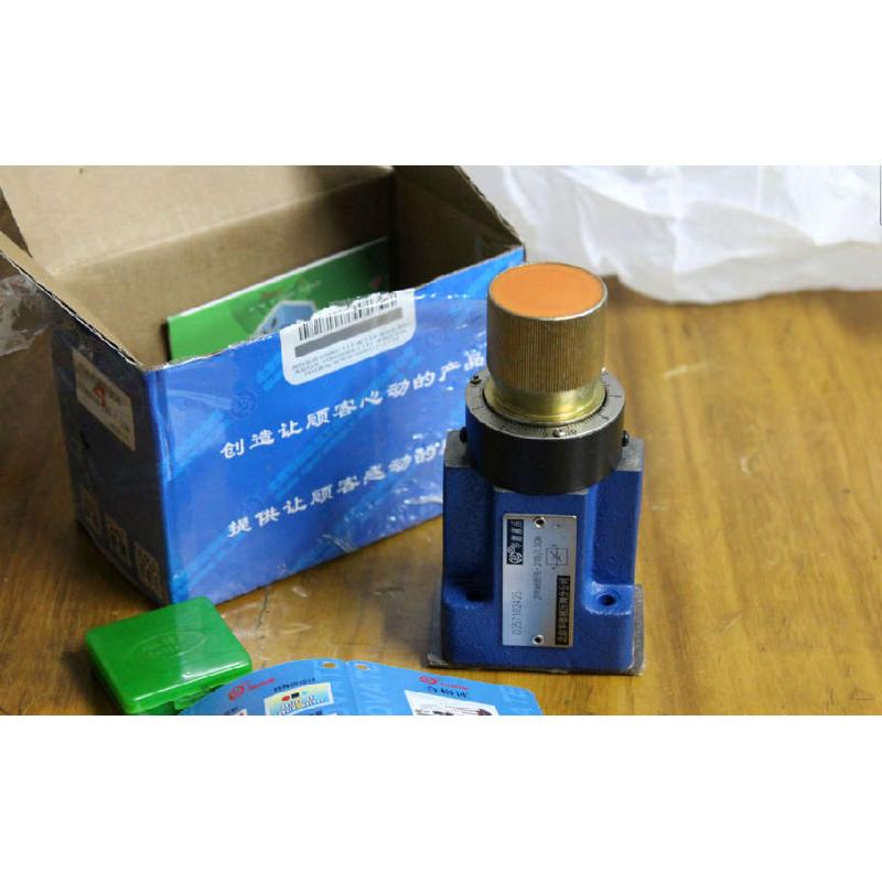 液压阀/调速阀 2FRM6B36-20B/10QM 北M京北京德恩液压 调速阀系列