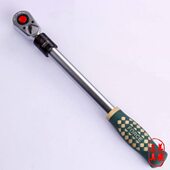 台湾 快速扳手 伸缩棘轮扳手 FORCE