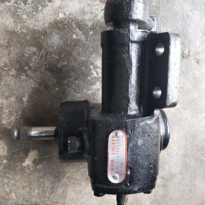 时风风菱配件方向机总成时风轻卡车转向机风菱c版D版转向器方向机