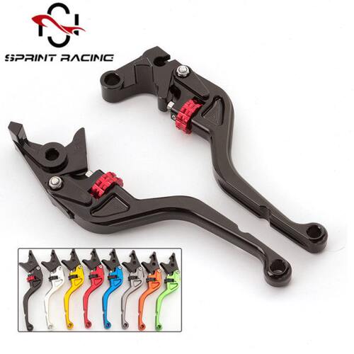 适用于SYM三阳 MAXSYM400i/MAXSYM600i改装刹车牛角手把拉杆配件