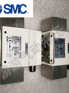 SMC电磁阀SY5120-5FUD-C4P SY5120-5FUE-C6P SY5120-5FU-C5P-X268