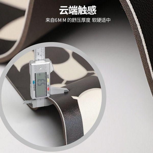 飘窗垫四季通用窗台垫pu皮革阳台垫子可裁剪夏季凉爽坐垫榻榻米垫,居家布艺,飘窗垫,淘宝优惠券,粉丝福利购,淘宝优惠卷