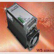W5TP4V080-24J 全新原装台湾NWATT桦特SCR电力调整器三相80a交流