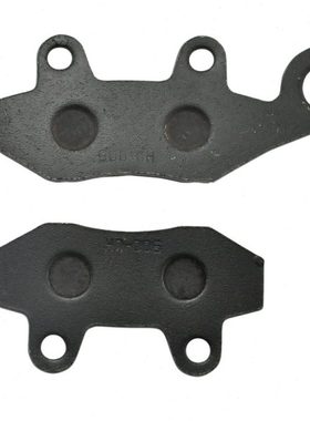 YZ125 YZ250 WR250 DT200WR DT230 WR200 TTR250前刹边皮