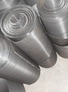 316材质不锈钢网100目50目80目90目30目1.2米宽幅筛网片过滤网