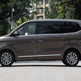 比速M3 华颂7 轩朗 力帆 专车定做汽车窗帘车用遮阳帘 风行s500