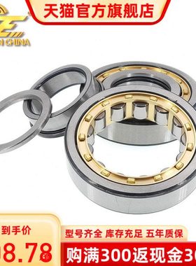 NU NJ NUP RNU1016 1017 1018 1020 1022M圆柱滚子轴承大全