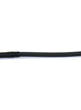 BD530洗地机吸水管波纹污水排污水管 脏水下水 放污管配件