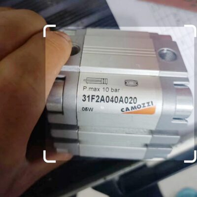CAMOZZI康茂胜气缸31F2A050A010S01M2A040A025  32M2A050A180CN01