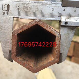 微耕机六方管 外六32内六23.5配套六方管 外六41内六方32.5六角管