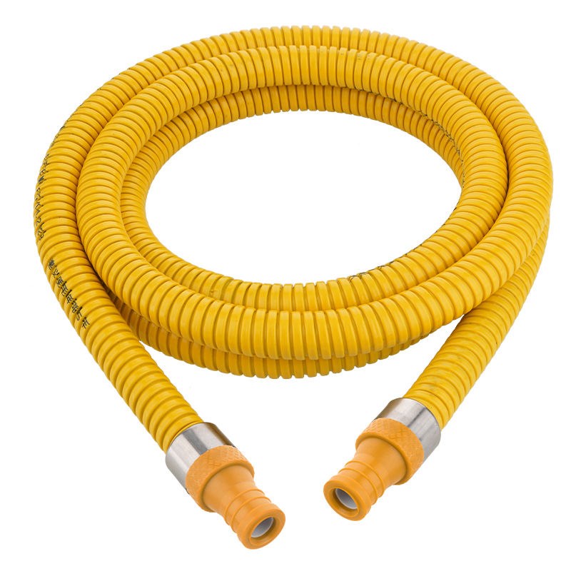 商用高压中压阀调压阀灶阀门开关配新国I标关闭防爆猛火安全中压