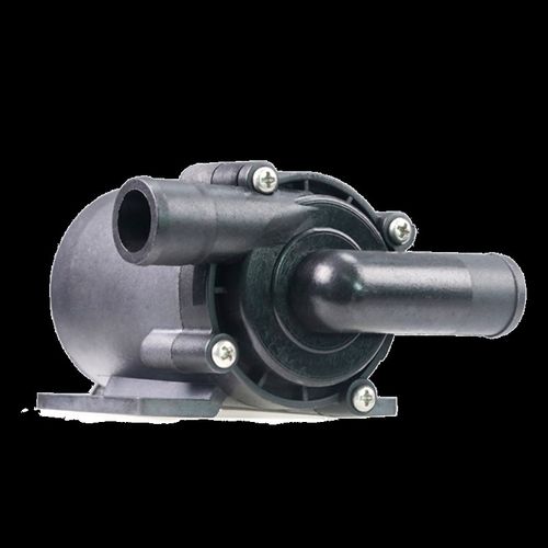 中科世纪16m高扬程大流量12V/24V迷你小型直流无刷潜水泵DC55A