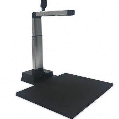 UNIS紫光Unispro N5300高拍仪A3办公文件票据证件1000万像素彩色