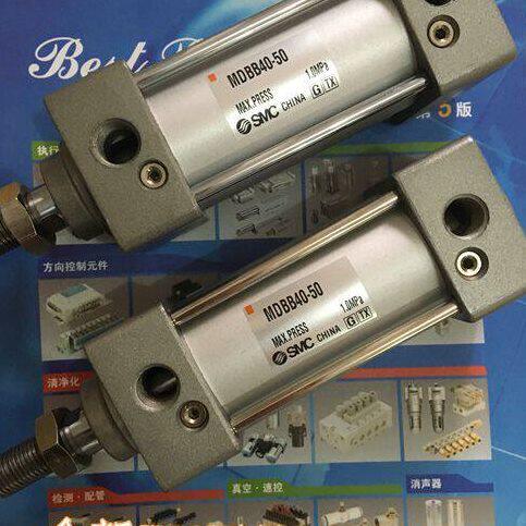 全新MDBB40-620/640/650/660/675/680/700 标准气缸