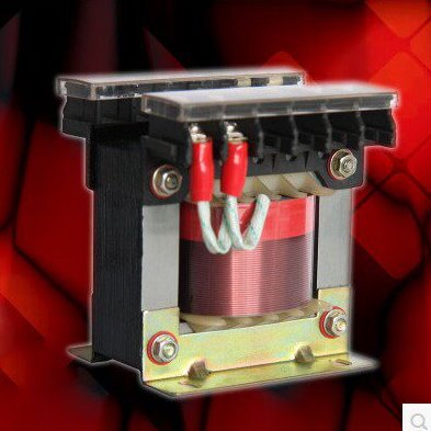 JBK3-160VA机床控制变压器输入380V输出110V(110VA)24V(50VA)160W