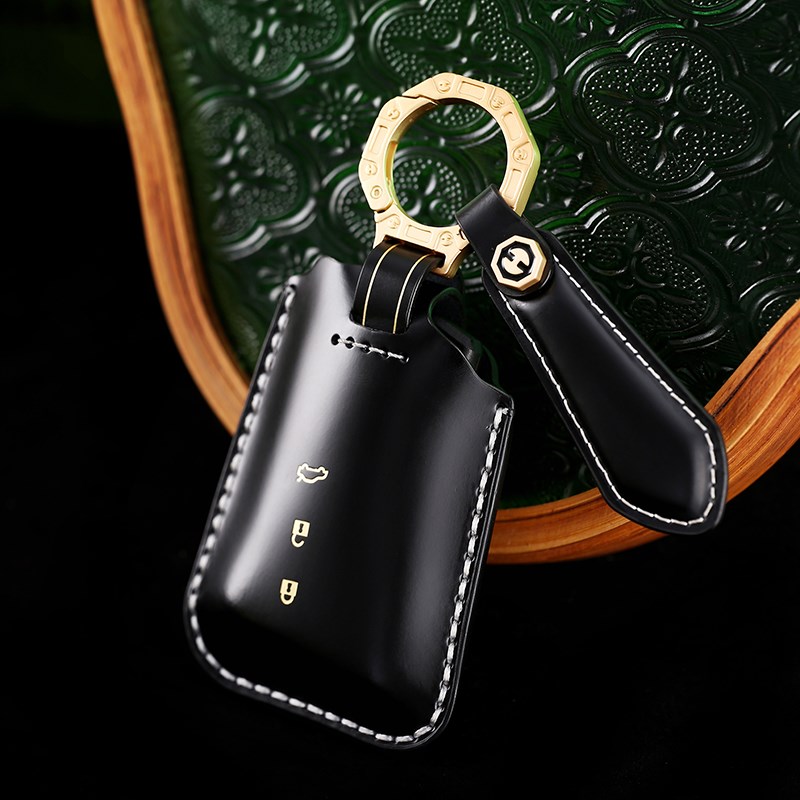 马臀风雷克萨斯钥匙套适用于ES200/RX350/NX20Q0/350高端壳扣包