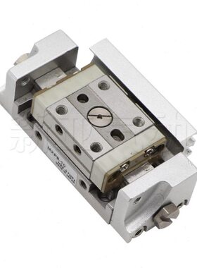 优滑台气缸MXPJ6-5-10/MXP8-10-20/10-10/12-15/25C/16-20/30B